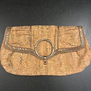 Cork Clutch